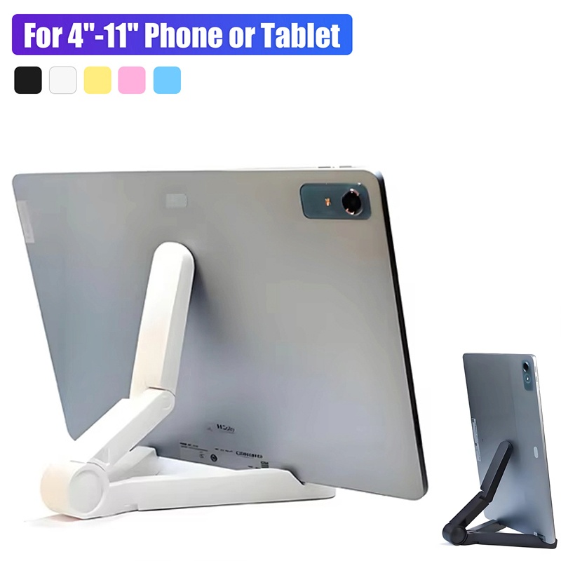 Xiaomi Tablet Accessories - Uniwersalny, wielofunkcyjny, przenośny uchwyt na tablet