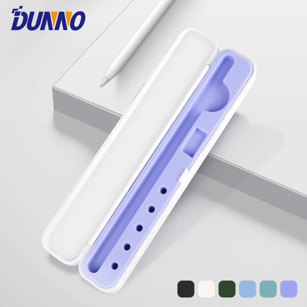 Tablet Pencil Accessories - Przenośny schowek na ołówek do Apple