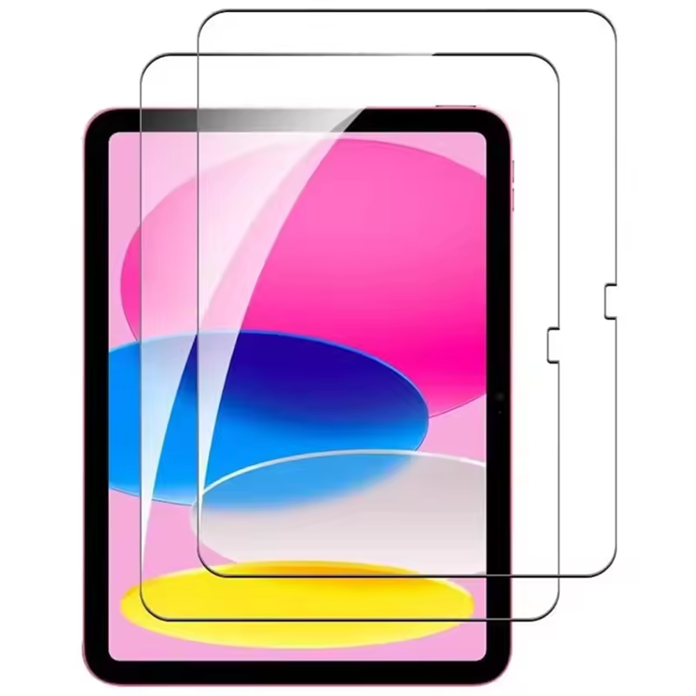 Teclast Tablet Accessories - 2 szt. Szkło Hartowane 9H na