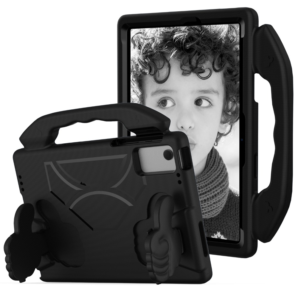 Tablet Accessories Case - Bezpieczeństwo dla dzieci pianka EVA podpórka