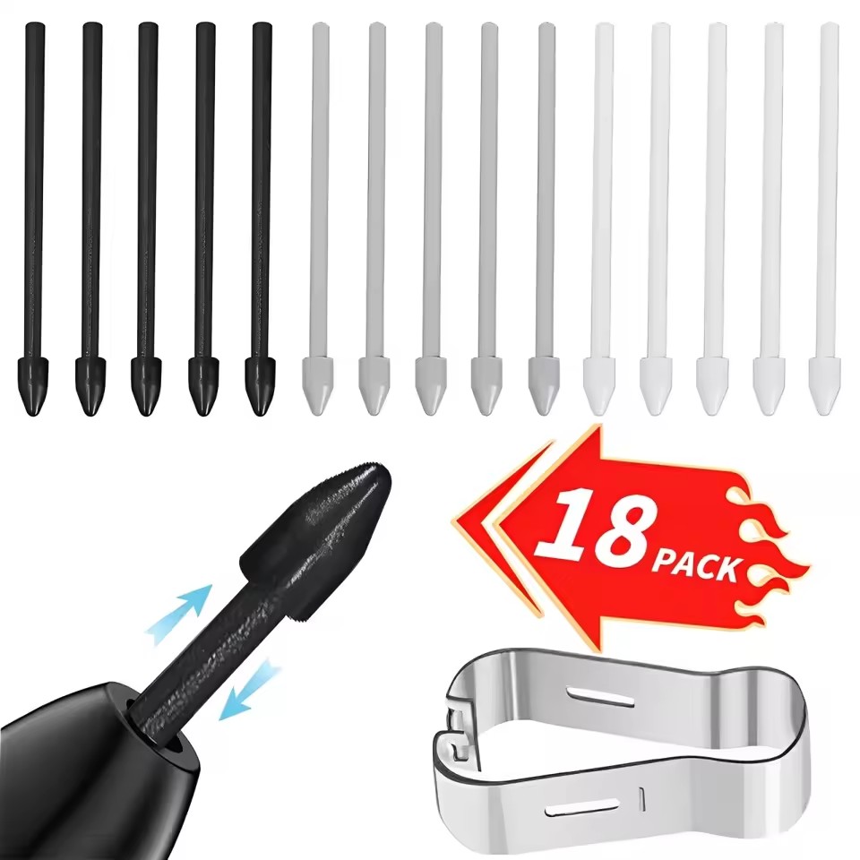 Tablet Pencil Accessories - Wymienny rysik do tabletu, końcówka do