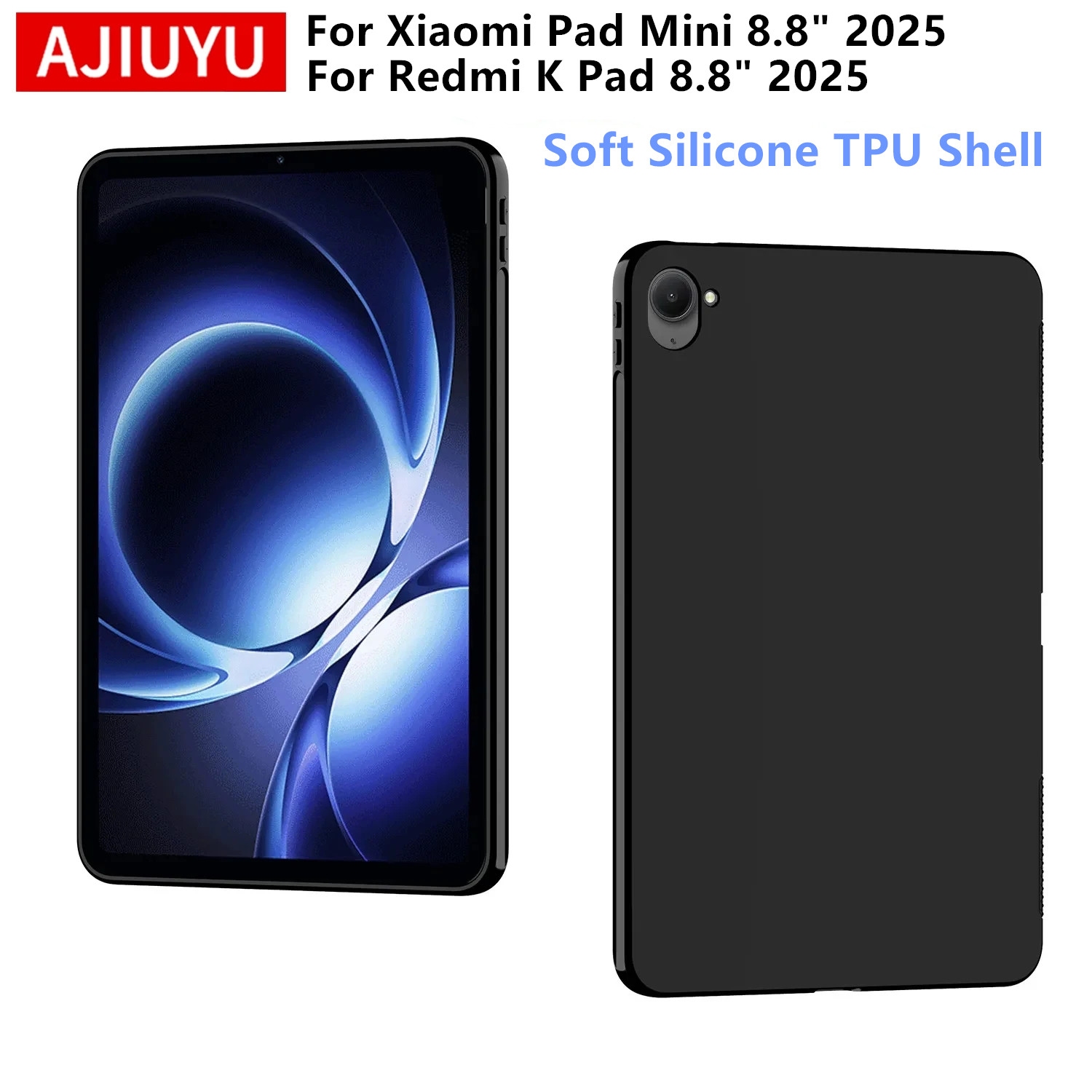 Redmi Tablet Accessories - Miękki futerał na Redmi K Pad