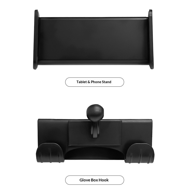 Tablet Accessory - Uchwyt na tablet do samochodu Tesla