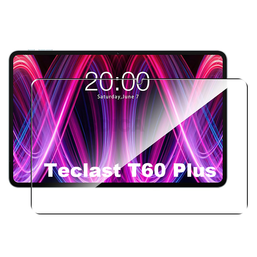Teclast Tablet Accessories - Dla tabletu Teclast T60 Plus z