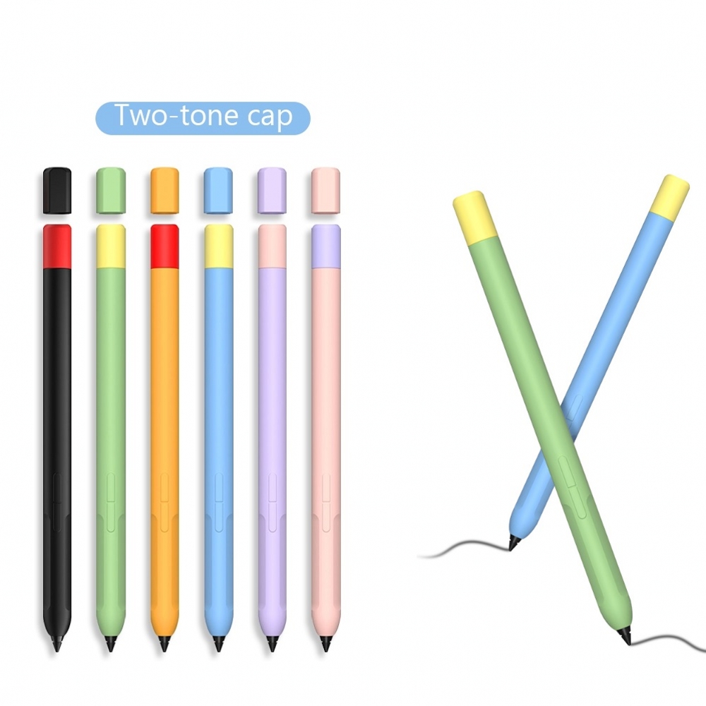 Xiaomi Tablet Accessories - Silikonowe etui ochronne na tablet Xiaomi