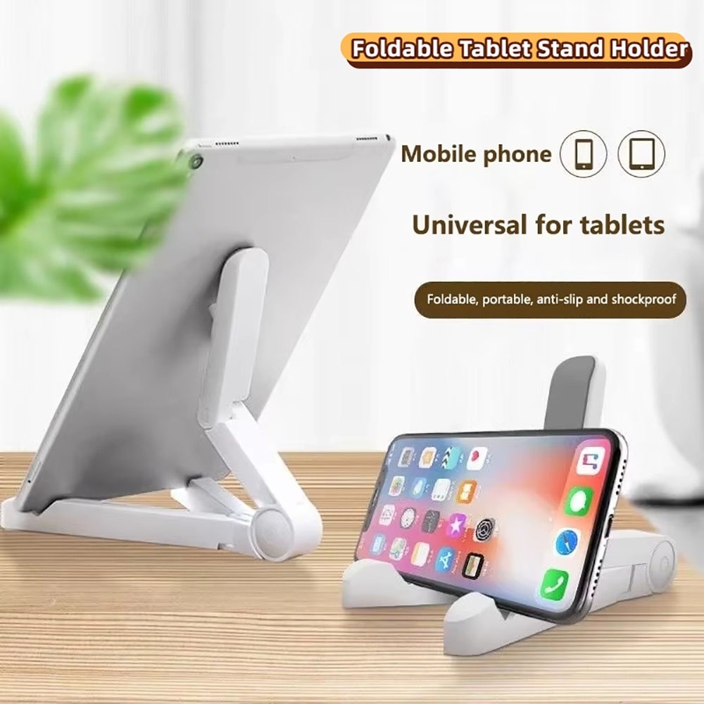 Essential Tablet Accessories - Podstawka na tablet o przekątnej od