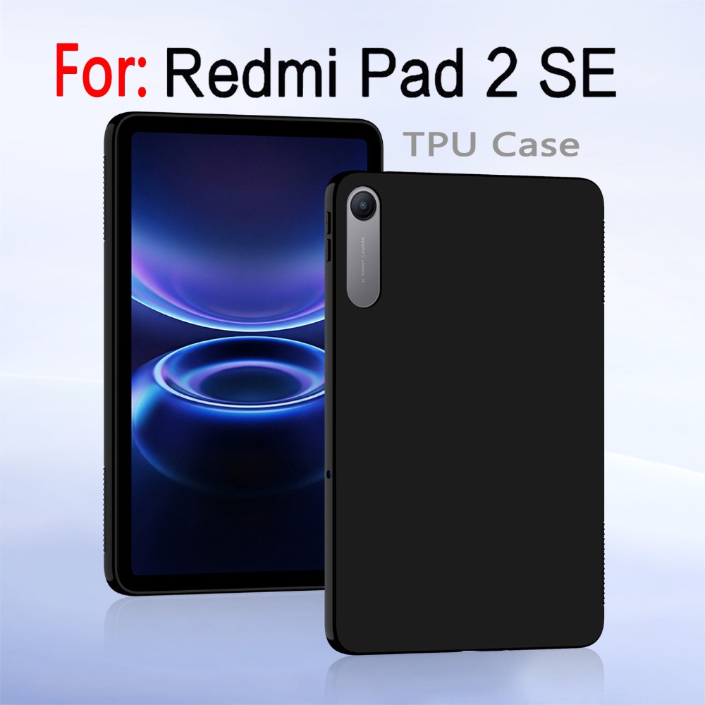 Redmi Tablet Accessories - Etui ochronne do Xiaomi Redmi Pad