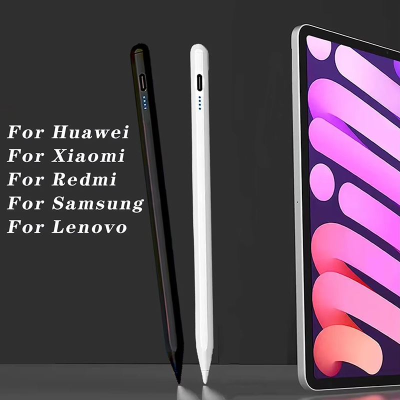 Tablet Pencil Accessories - Uniwersalny rysik do ekranów dotykowych z