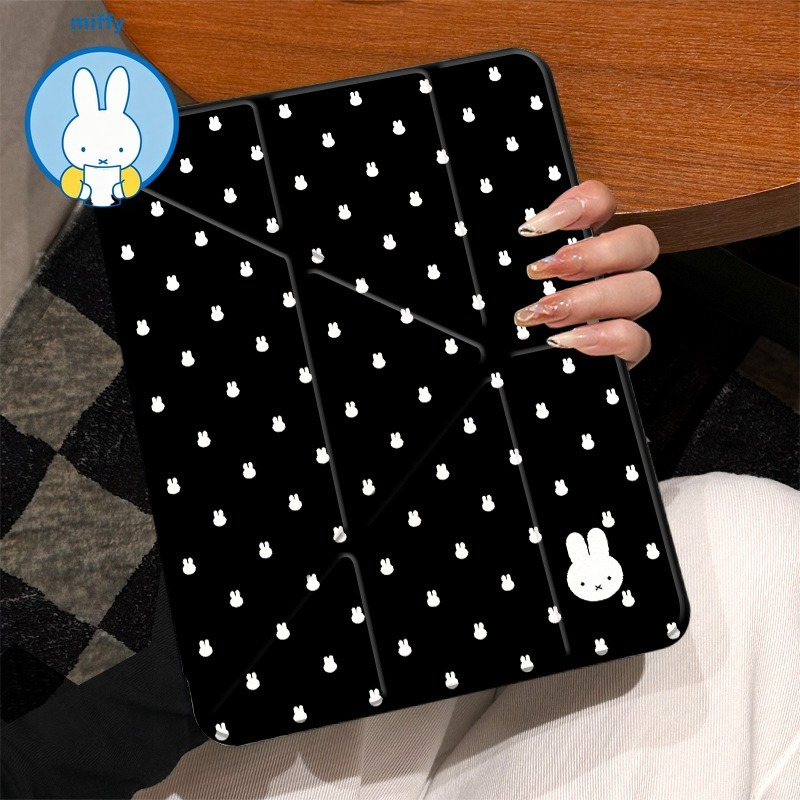 Tablet Accessories Case - Urocze etui na tablet z motywem
