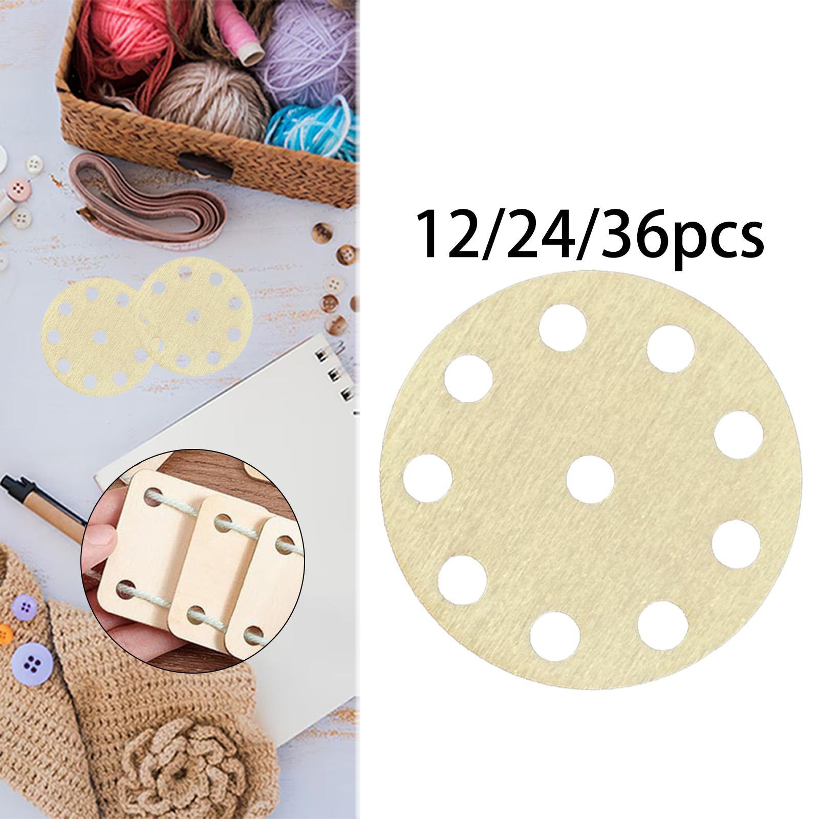 Tablet Weaving Accessories - Karty do tkania Tablet Karty do