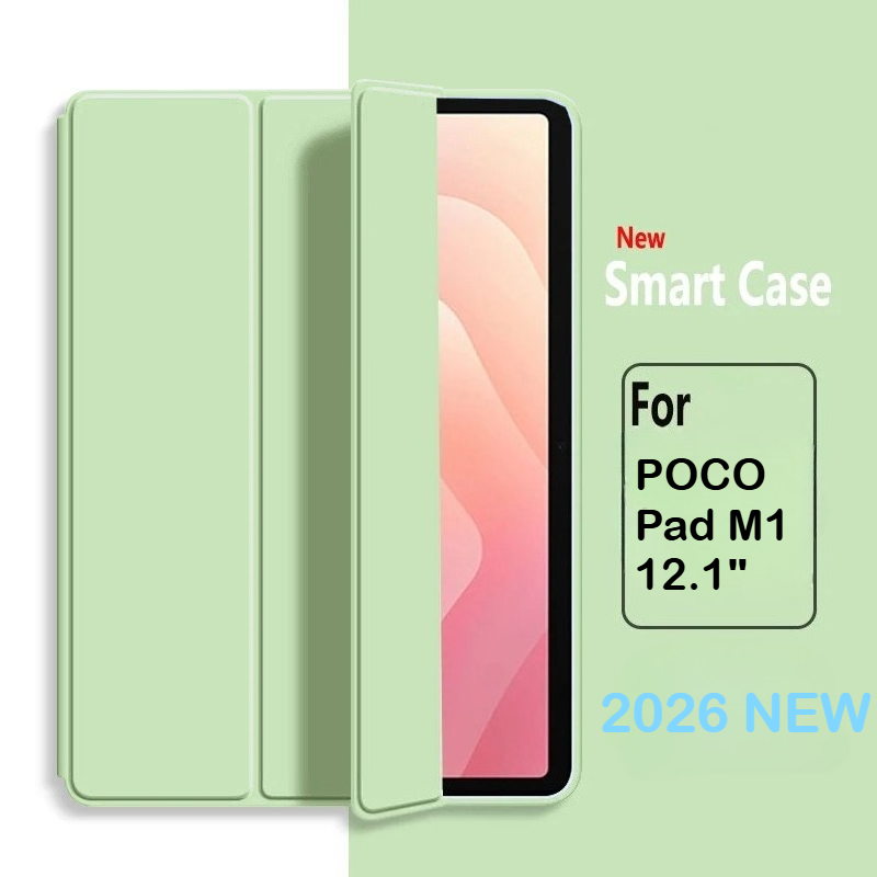 Samsung Tablet S11 Accessories - Etui 2026 do MI POCO Pad