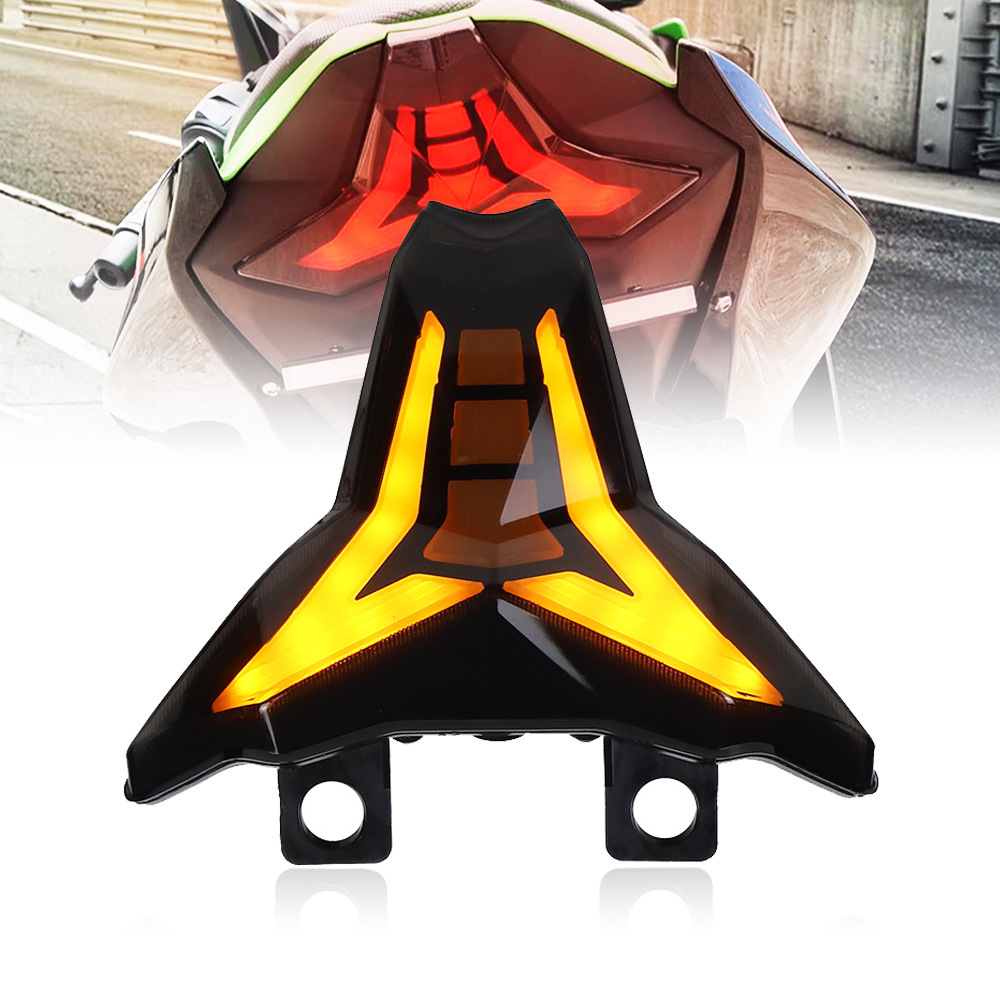 Tablet Accessories Aesthetic - dla Kawasaki Ninja 400 2018-2024 /Z400/Z1000/ZX-6R