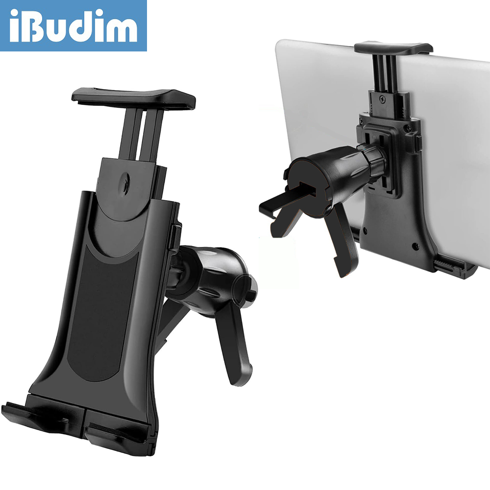 Xiaomi Tablet Accessories - Uniwersalny uchwyt samochodowy na tablet 4-12