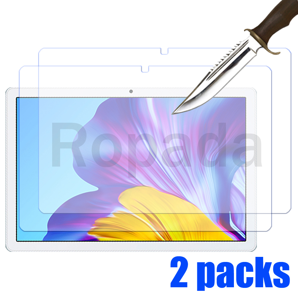 Teclast Tablet Accessories - 2 sztuki hartowanego szkła ochraniacz ekranu