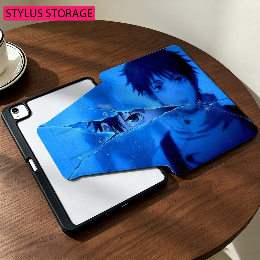 Samsung Tablet S11 Accessories - Komiksy J-Jujutsu K-Kaisen na Samsung Galaxy