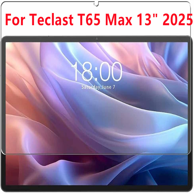 Teclast Tablet Accessories - 1 SZT. Szkło Hartowane na Ekran