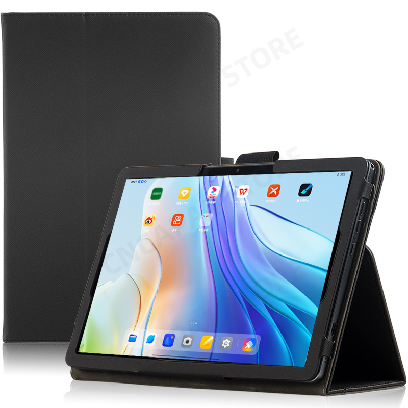 Teclast Tablet Accessories - Pokrowiec Folio PU Leather Stand Cover