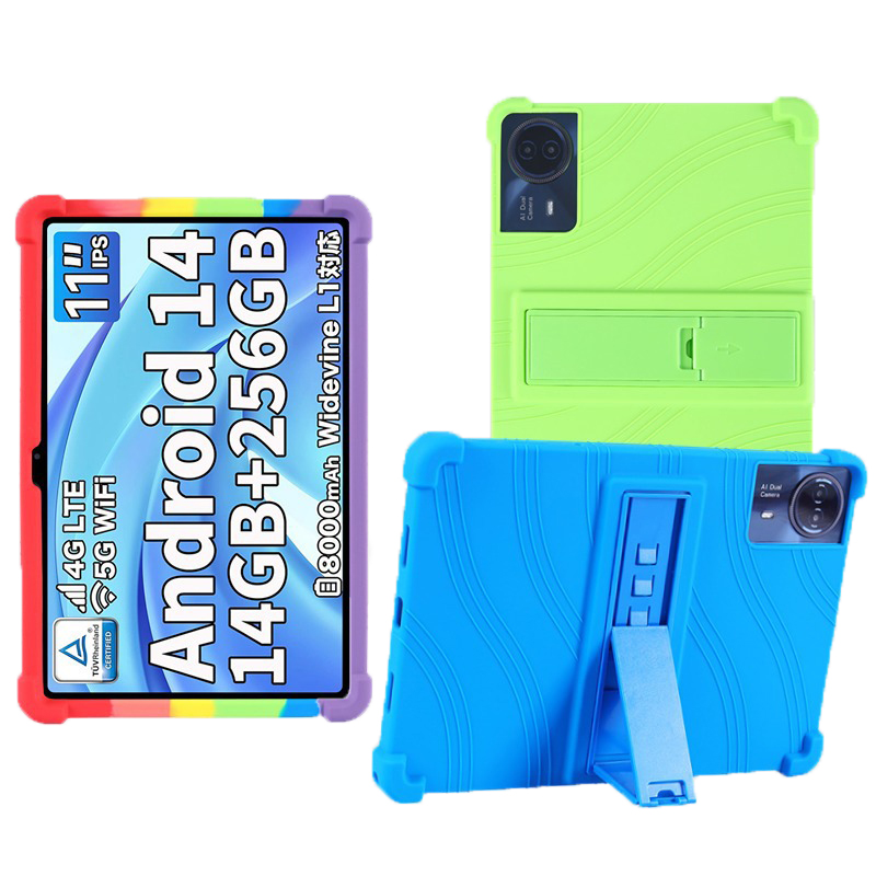 Teclast Tablet Accessories - Etui na tablet Teclast T50HD 11
