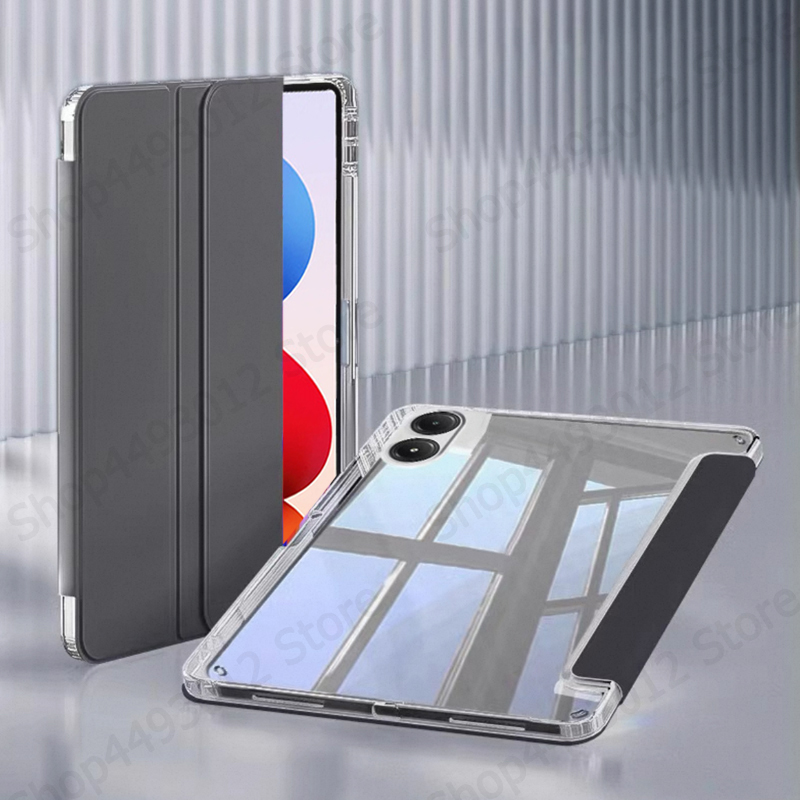 Redmi Tablet Accessories - Etui na Xiaomi Poco Pad M1