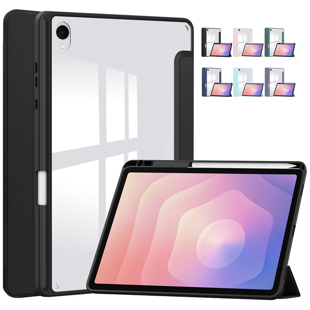 Etui na tablet Samsung Galaxy  – Samsung Tablet S11 Accessories recenzja i cena