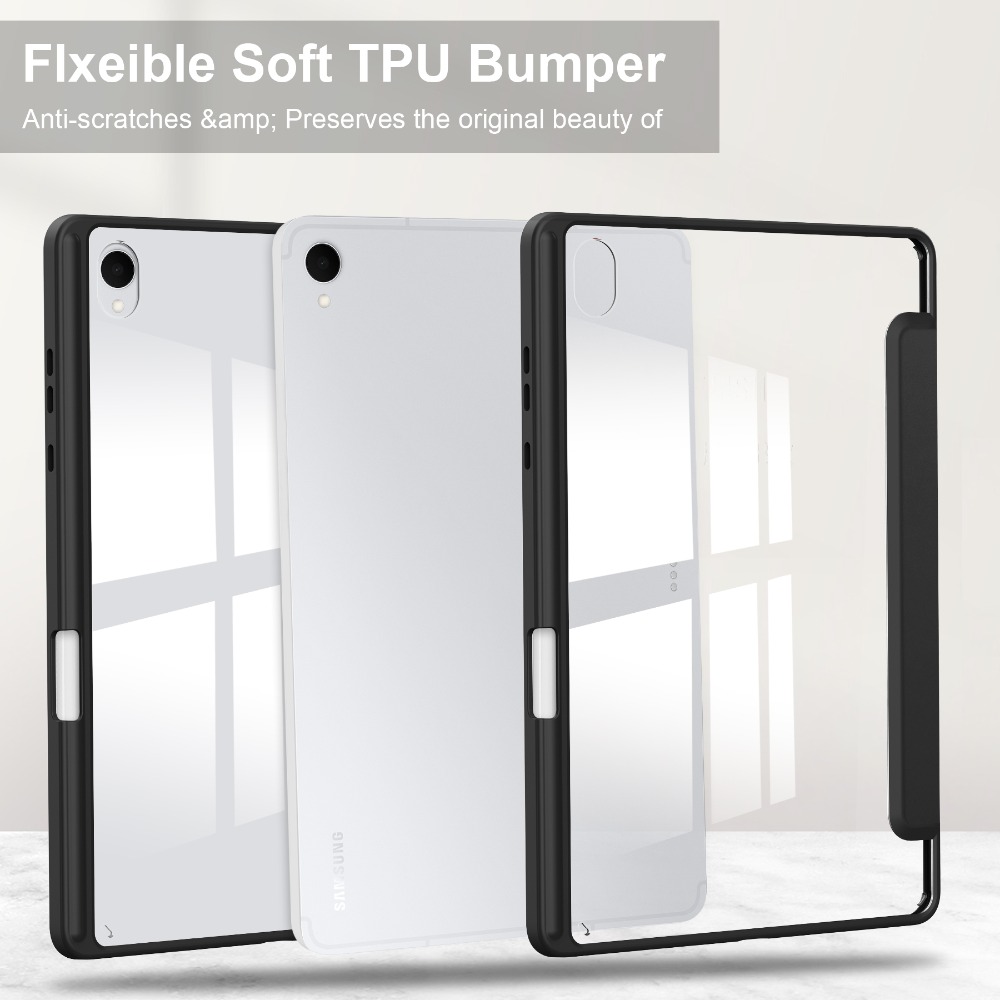 Etui na tablet Samsung Galaxy  – Samsung Tablet S11 Accessories recenzja i cena