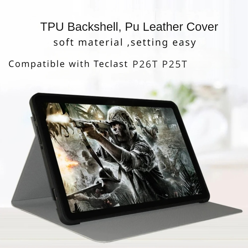 Eleganckie etui do tabletu Tec – Teclast Tablet Accessories recenzja i cena