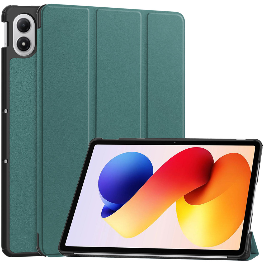 Etui Składane z Klapką ze Skór – Redmi Tablet Accessories recenzja i cena
