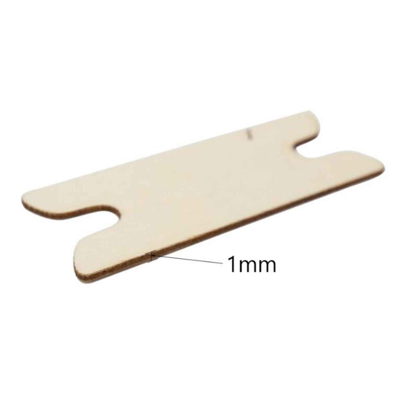 Praktyczny zestaw kart do tkan – Tablet Weaving Accessories recenzja i cena
