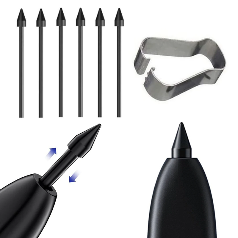 Końcówka rysika do Samsung Gal – Tablet Pencil Accessories recenzja i cena