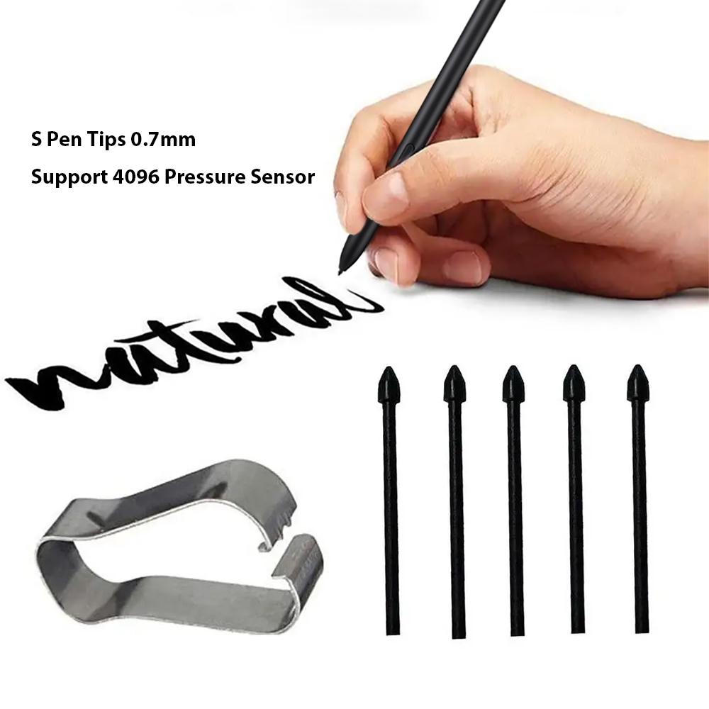 Końcówka rysika do Samsung Gal – Tablet Pencil Accessories recenzja i cena