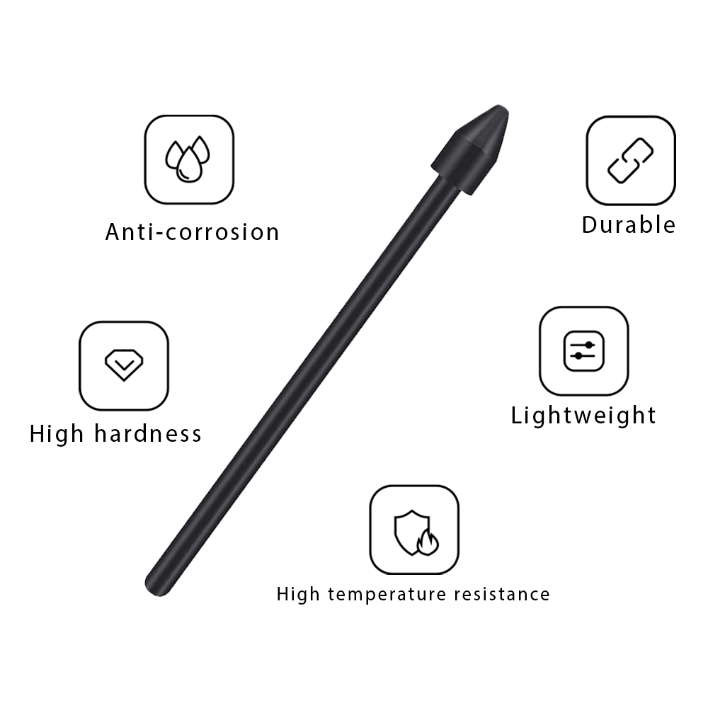 Końcówka rysika do Samsung Gal – Tablet Pencil Accessories recenzja i cena