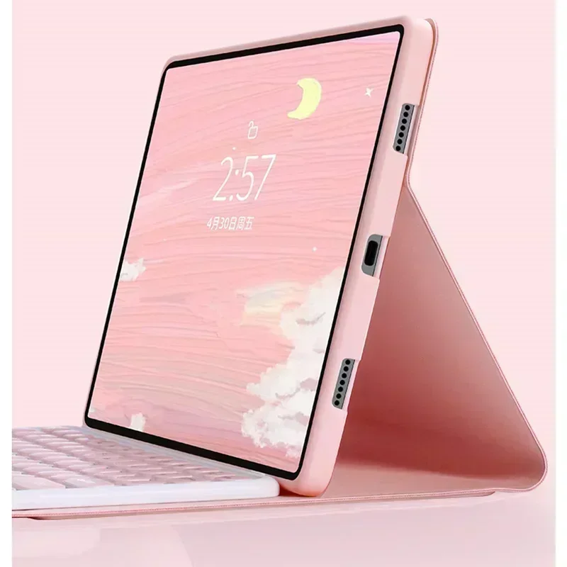 Etui z klawiaturą do Redmi Pad – Redmi Tablet Accessories recenzja i cena