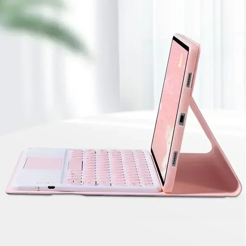 Etui z klawiaturą do Redmi Pad – Redmi Tablet Accessories recenzja i cena