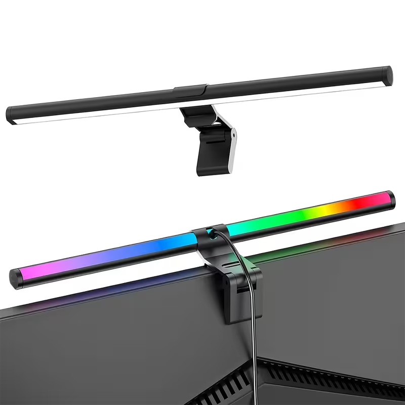 Lampa LED do monitora zasilana – Tablet Accessories Aesthetic recenzja i cena