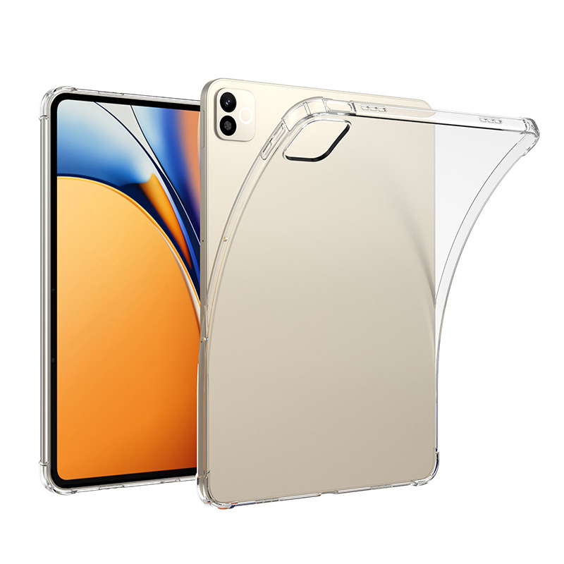 Miękka osłona ochronna z TPU d – Realme Tablet Accessories recenzja i cena