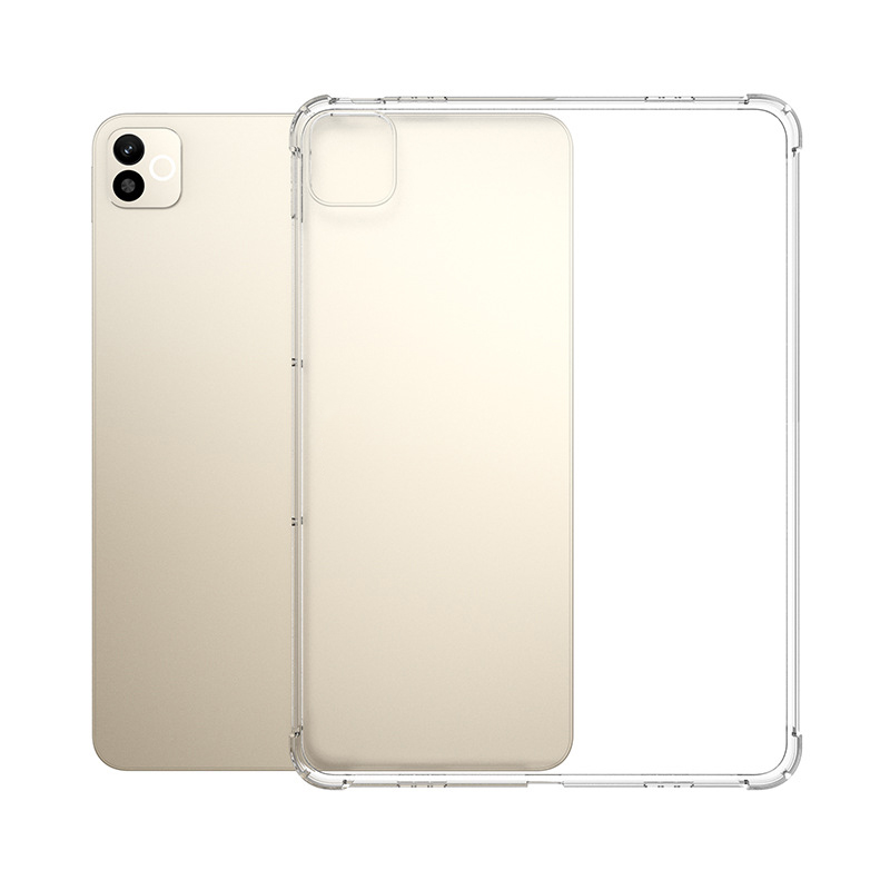Miękka osłona ochronna z TPU d – Realme Tablet Accessories recenzja i cena