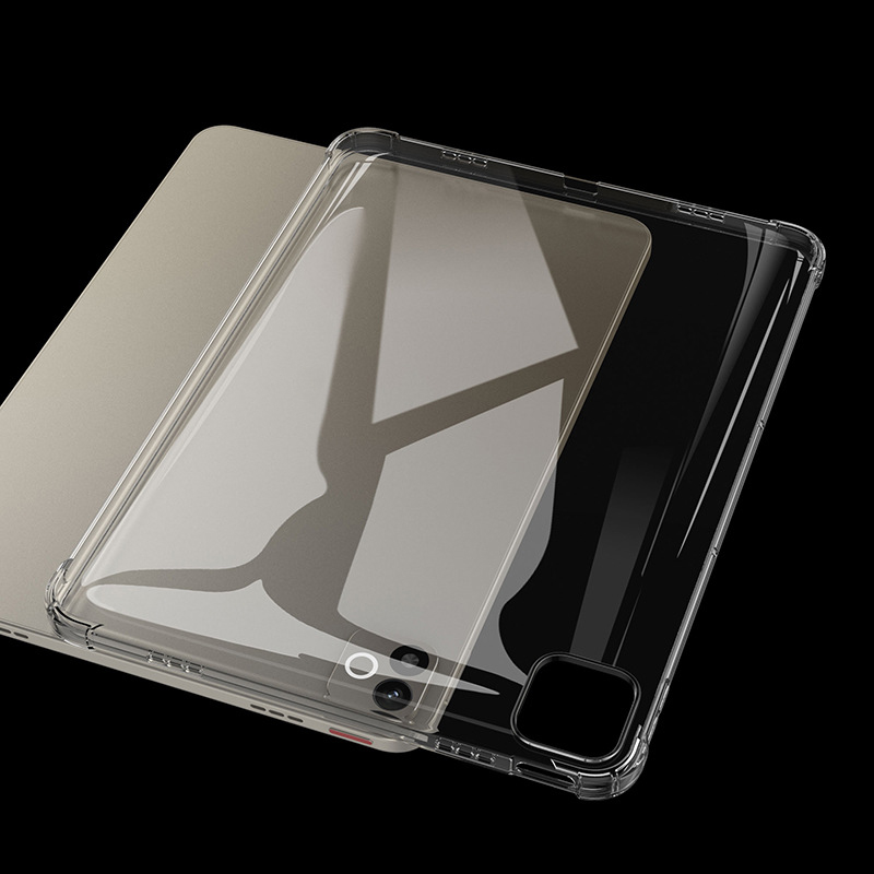 Miękka osłona ochronna z TPU d – Realme Tablet Accessories recenzja i cena
