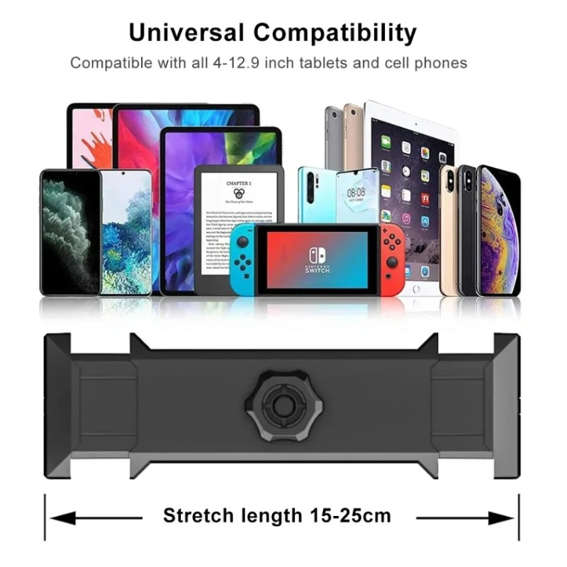 Stojak na tablet do łóżka, obr – Xiaomi Tablet Accessories recenzja i cena