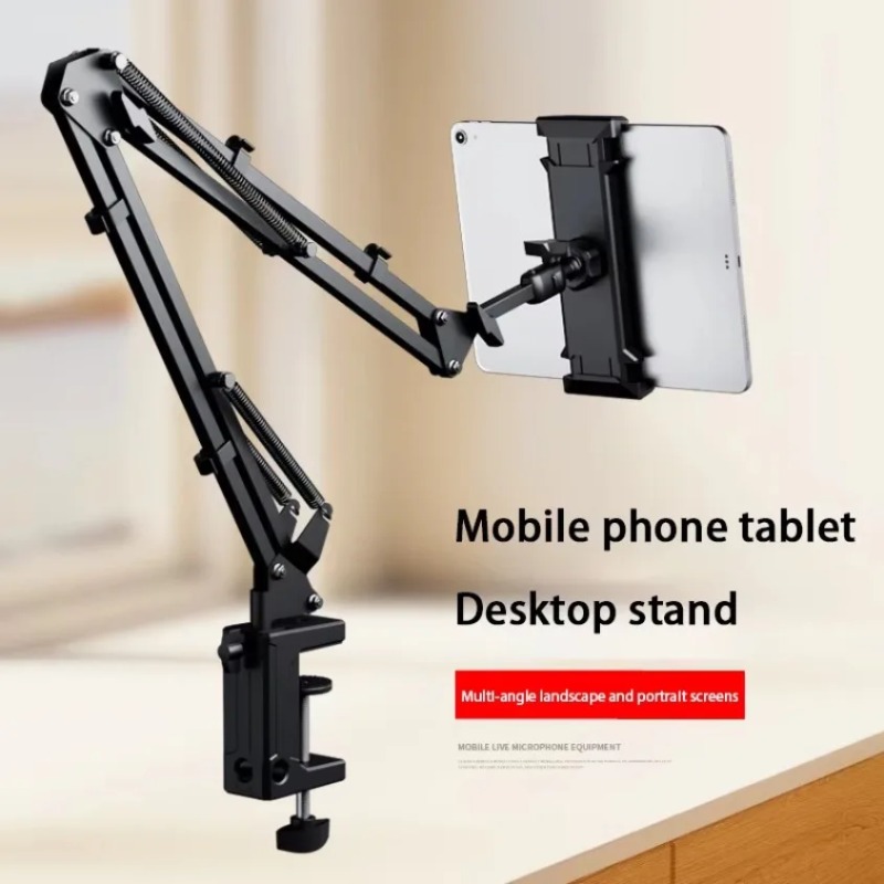 Stojak na tablet do łóżka, obr – Xiaomi Tablet Accessories recenzja i cena