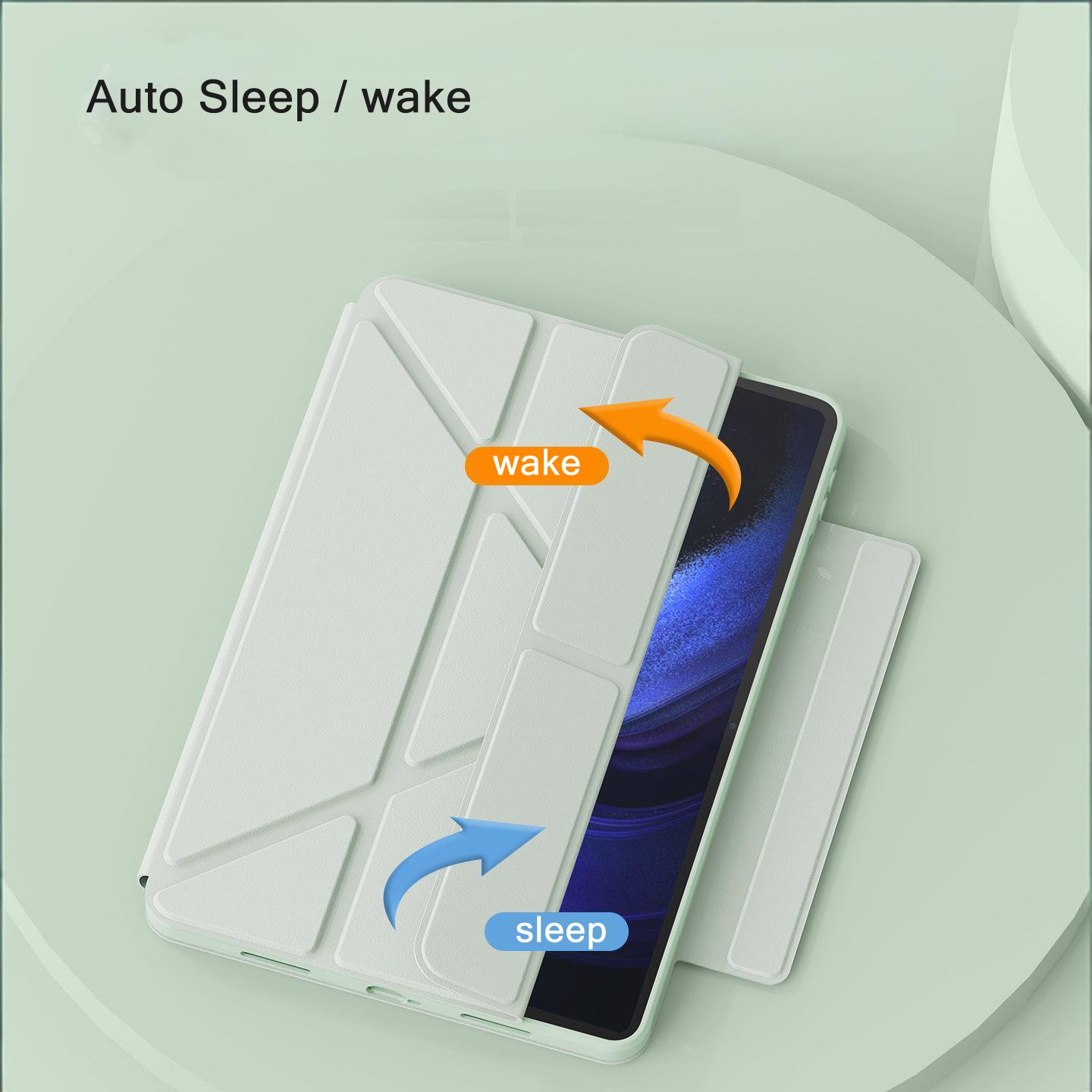 Etui na Xiaomi MI Pad 8 7 6 5  – Xiaomi Tablet Accessories recenzja i cena
