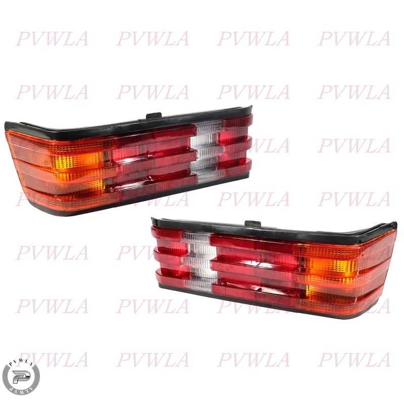 Tylna lampa bez żarówek do Mer – Tablet Accessories Aesthetic recenzja i cena