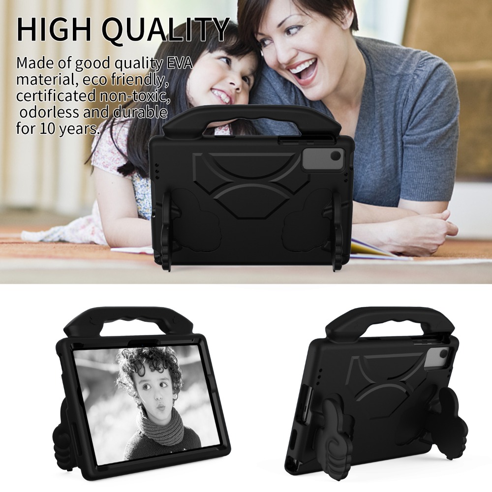 Bezpieczeństwo dla dzieci pian – Tablet Accessories Case recenzja i cena