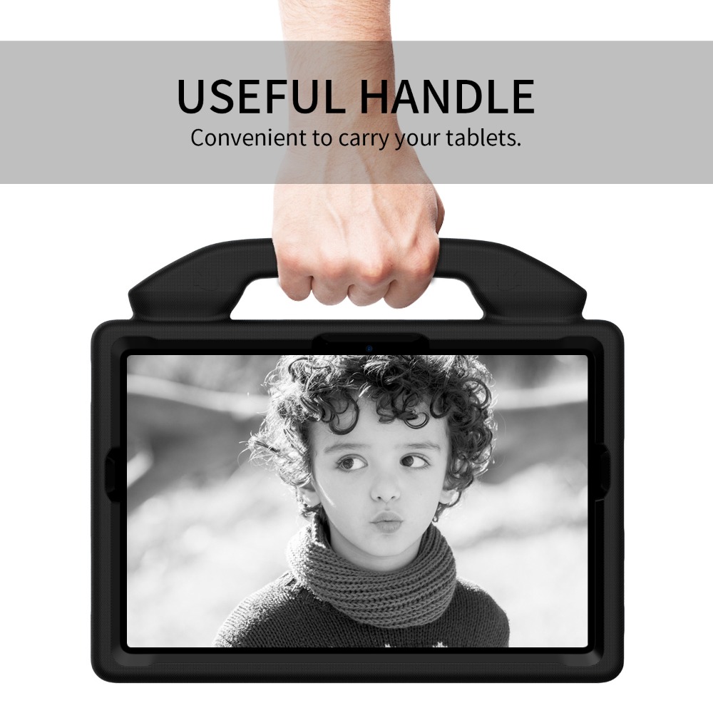 Bezpieczeństwo dla dzieci pian – Tablet Accessories Case recenzja i cena