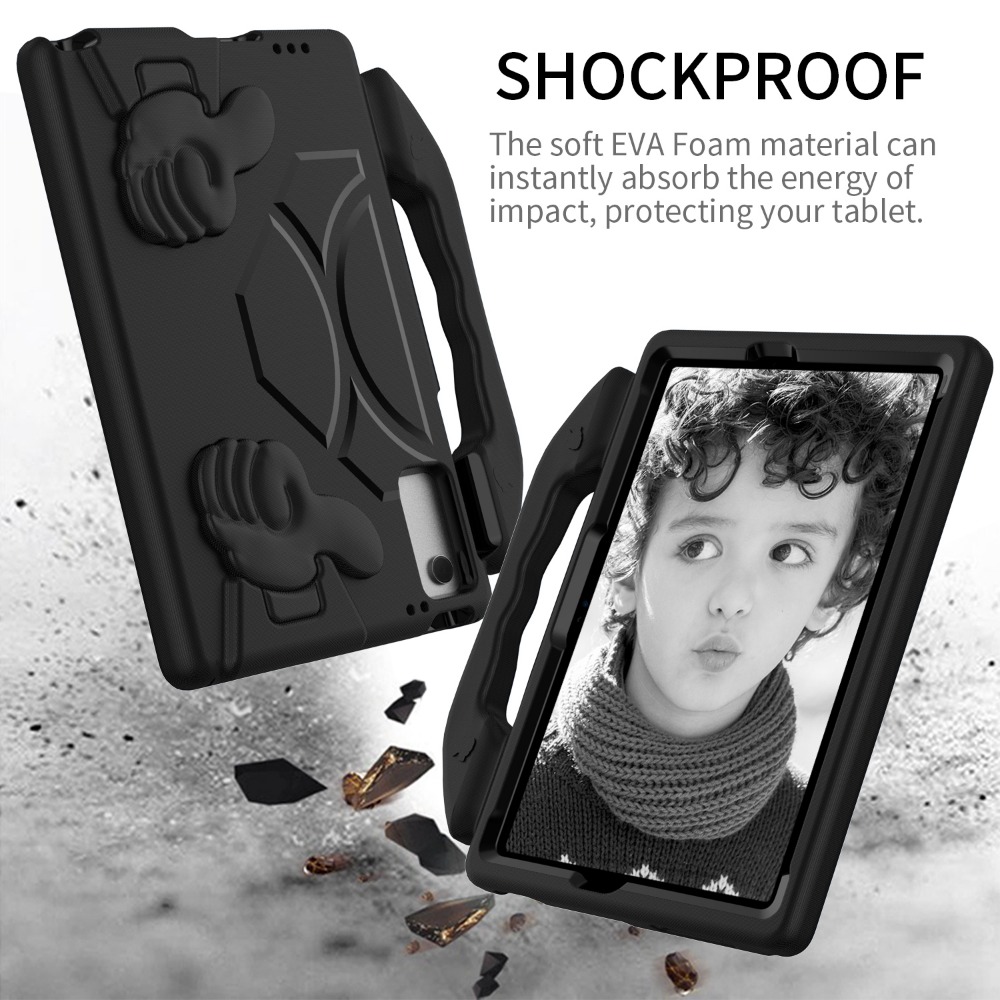 Bezpieczeństwo dla dzieci pian – Tablet Accessories Case recenzja i cena