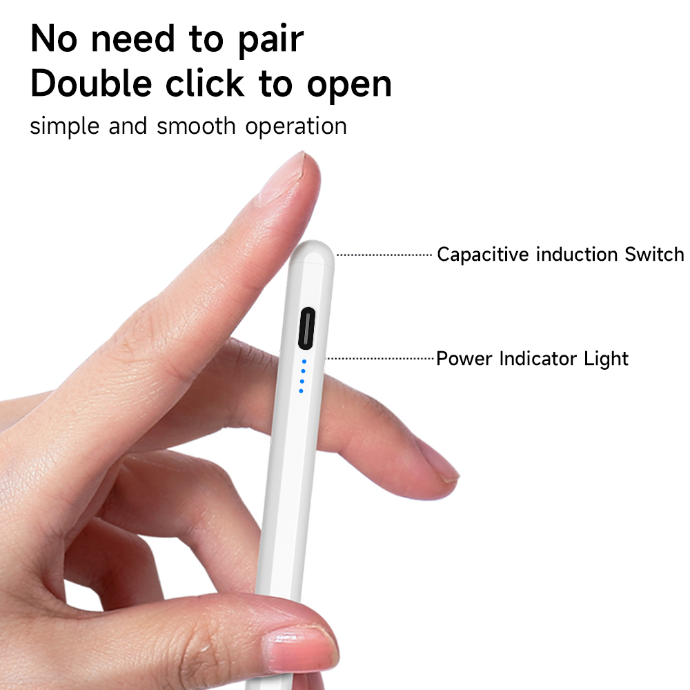 Rysik do tabletu Telefon komór – Tablet Pencil Accessories recenzja i cena