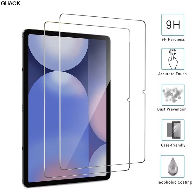 2 szt. Szkło Hartowane 9H Pełn – Teclast Tablet Accessories recenzja i cena