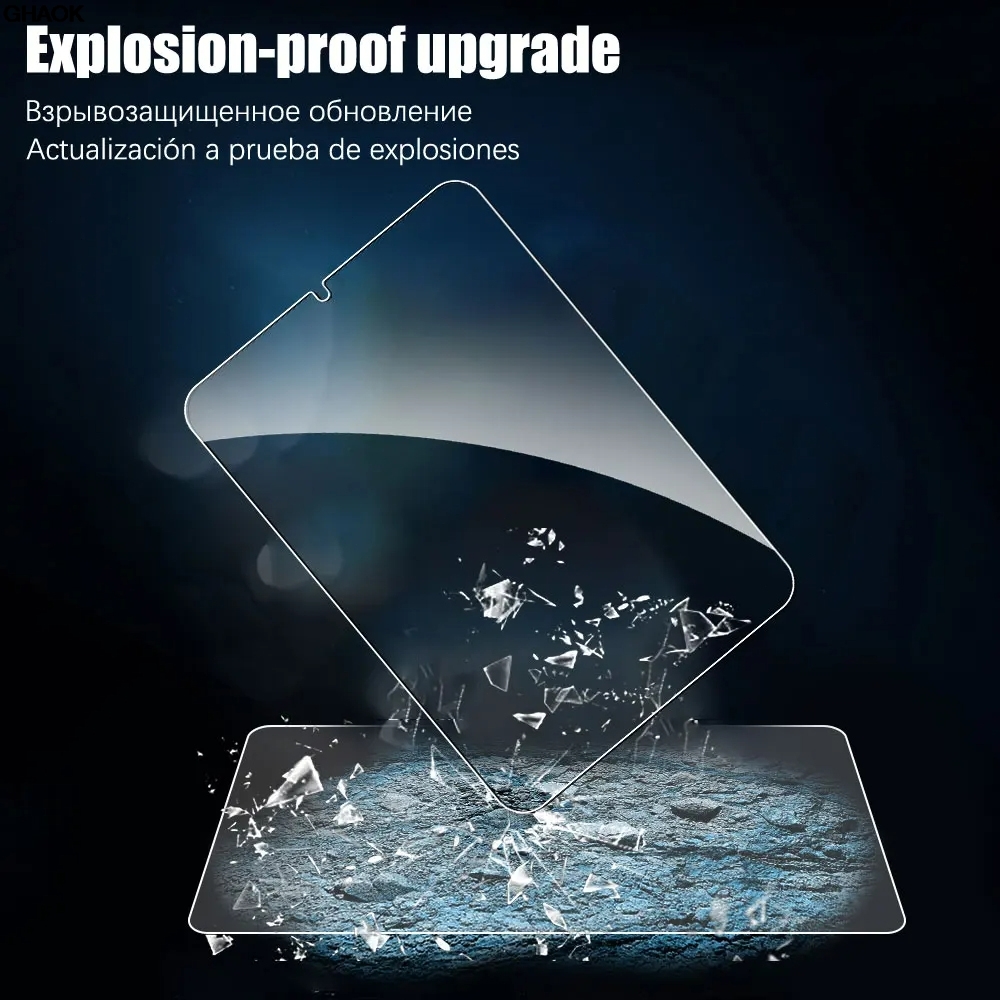 2 szt. Szkło Hartowane 9H Pełn – Teclast Tablet Accessories recenzja i cena