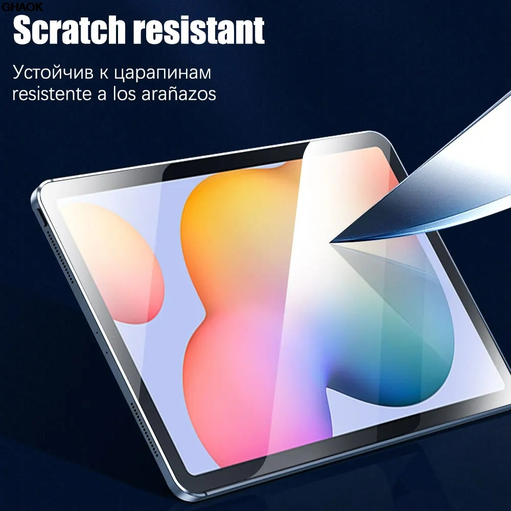 2 szt. Szkło Hartowane 9H Pełn – Teclast Tablet Accessories recenzja i cena