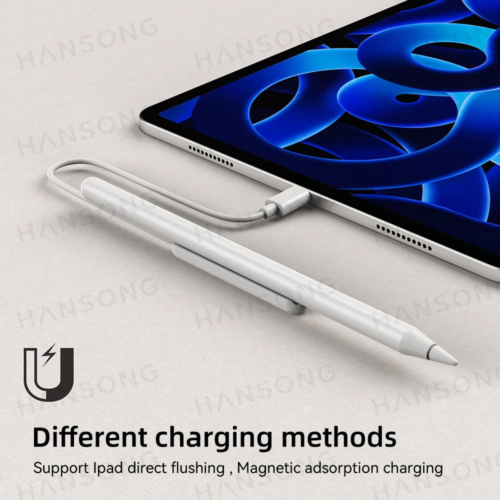 Bezprzewodowa ładowarka Apple  – Tablet Pencil Accessories recenzja i cena