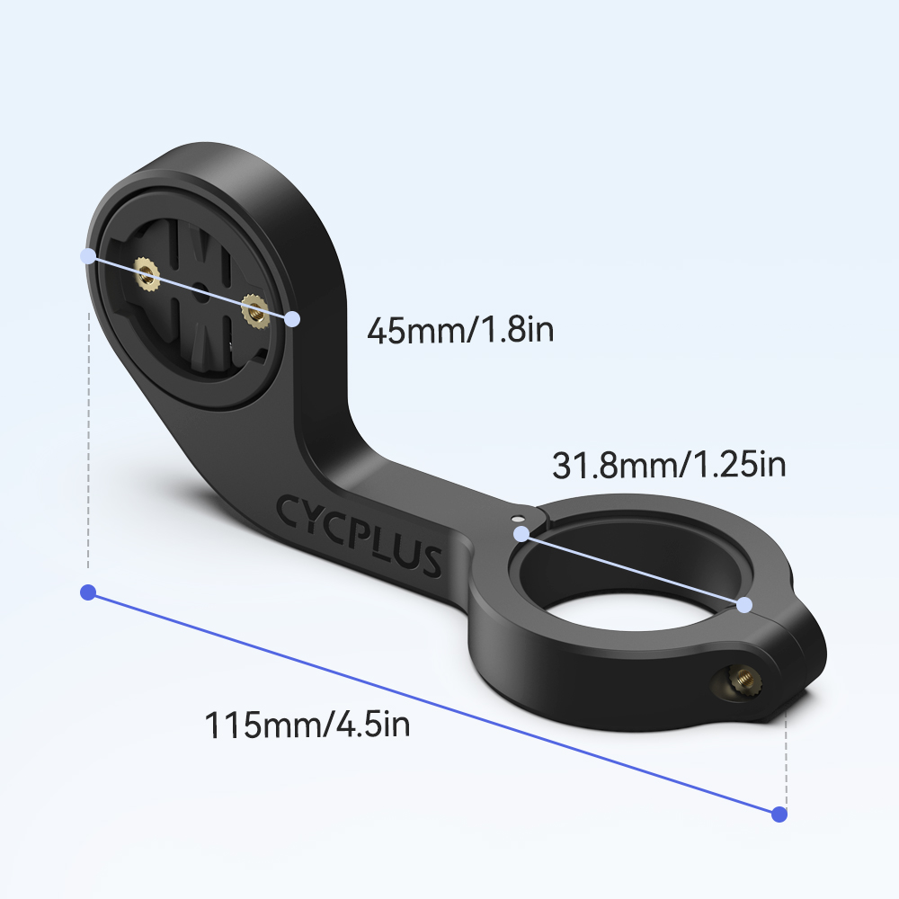 Uchwyt na komputer rowerowy GP – Tablet Computer Accessories recenzja i cena